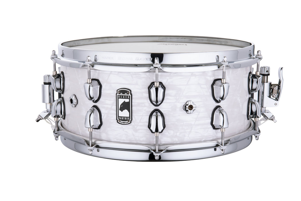 Mapex Black Panther Heritage 14x6 Maple Snare - BPNML4600CWD