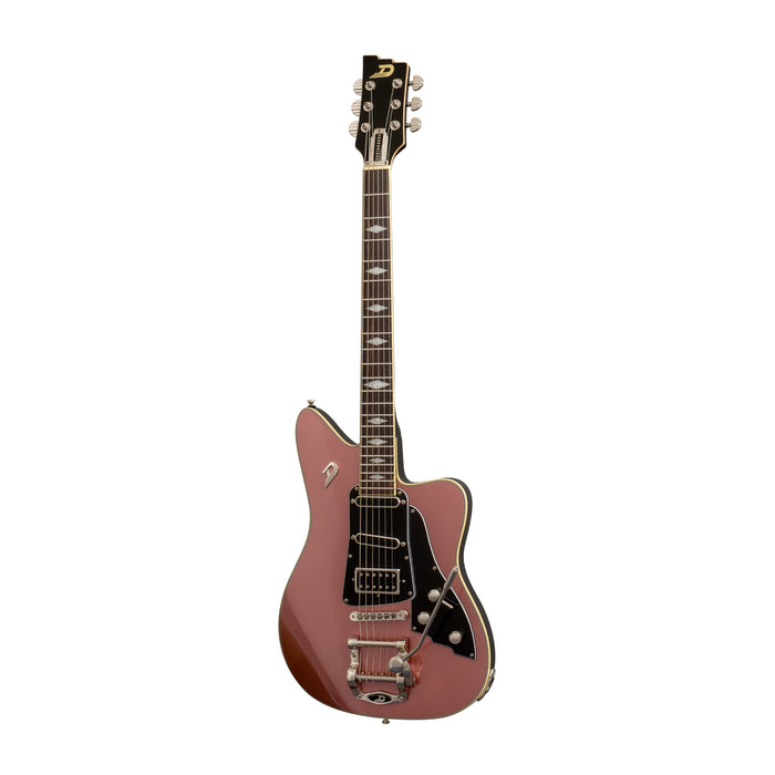 Duesenberg Paloma Electric Guitar - Catalina Sunset Rose