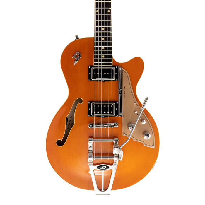 Duesenberg Starplayer TV Electric Guitar - Vintage Orange