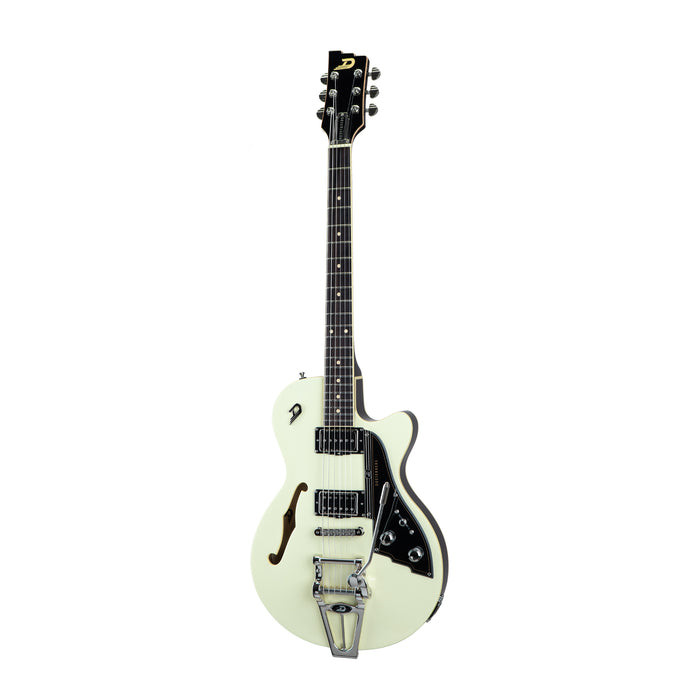 Duesenberg Starplayer TV Electric Guitar - Vintage White