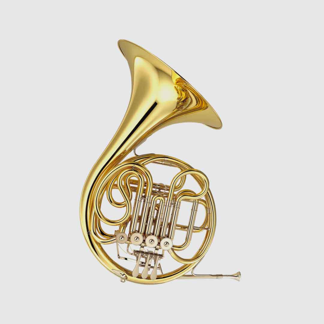 Hughes Middle School - French Horn