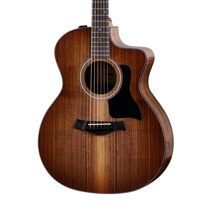 Taylor 124ce Special Edition Grand Auditorium Acoutic-Electric Guitar (Fall Limited 2023)