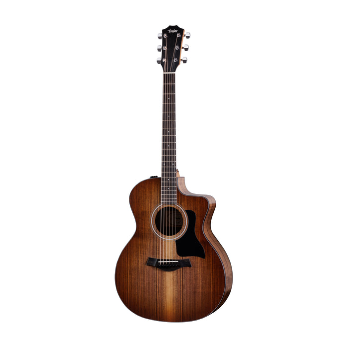 Taylor 124ce Special Edition Grand Auditorium Acoutic-Electric Guitar (Fall Limited 2023)