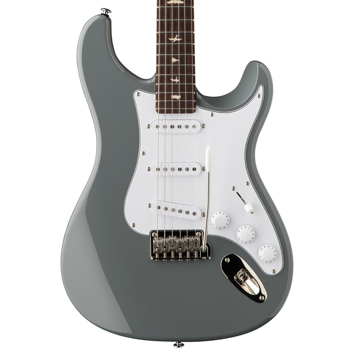 PRS SE Silver Sky Electric Guitar - Storm Grey - Rosewood