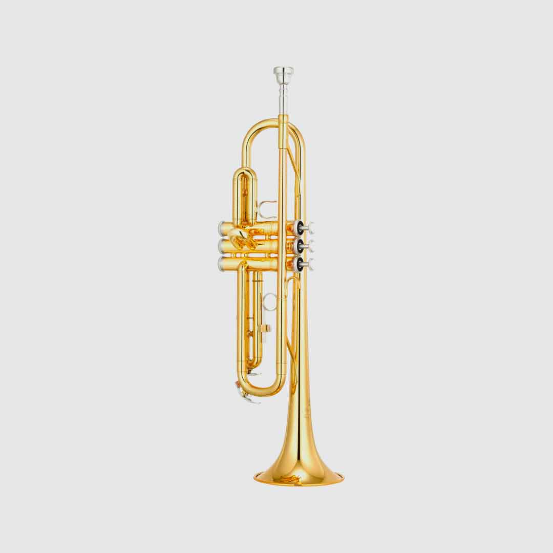 Pampa Junior High - Trumpet