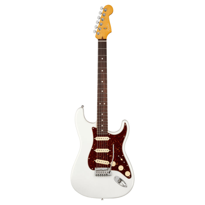 Fender American Ultra Stratocaster - Rosewood