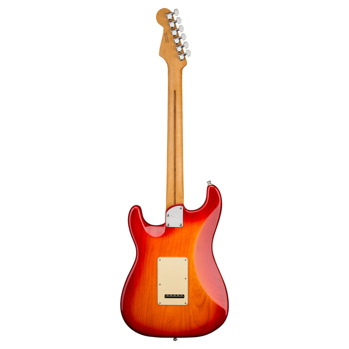 Fender American Ultra Stratocaster - Maple