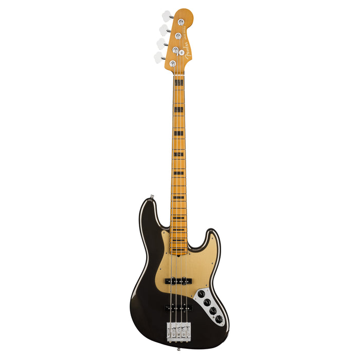 Fender American Ultra Jazz Bass - Maple