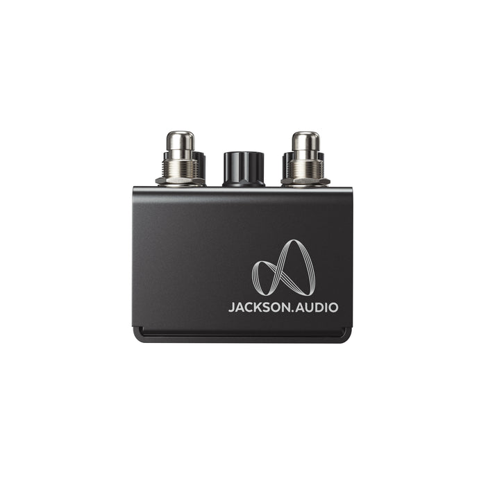 Jackson Audio Bloom v2 MIDI