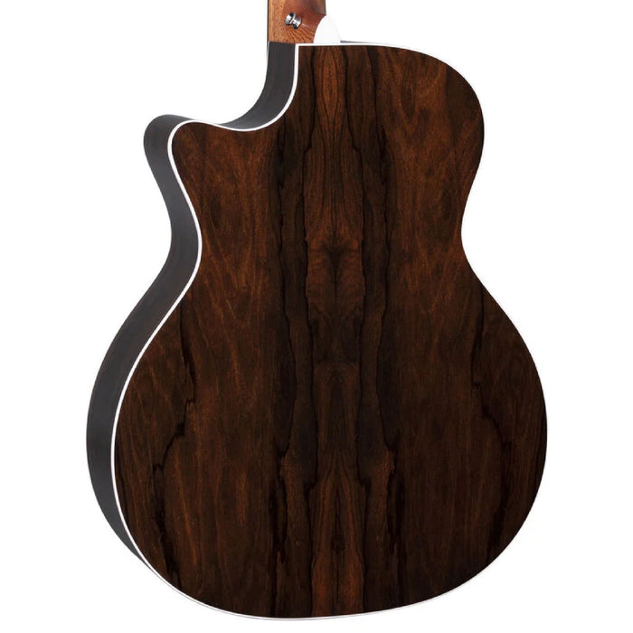 Martin Road Series GPC-13E Acoustic-Electric Guitar