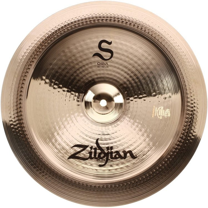 Zildjian Cymbal S China