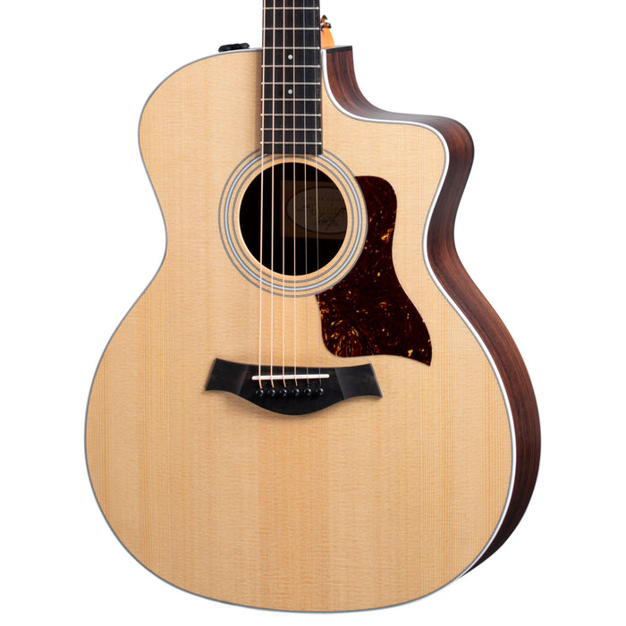 Taylor 214ce-SB Deluxe Grand Auditorium (Discontinued)