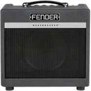 Fender Bassbreaker 007 Combo Amp - 2260000000