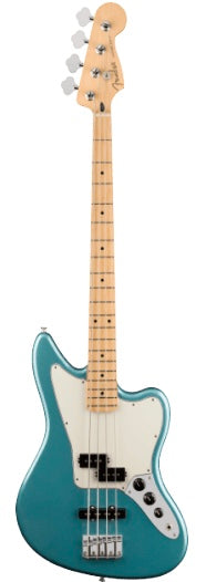 Fender Player Jaguar Bass MN - 0149302513