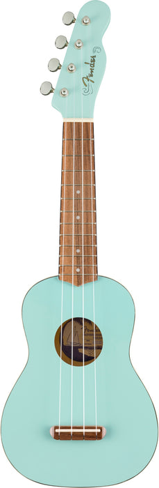 Fender Venice Soprano Uke - 0971610790