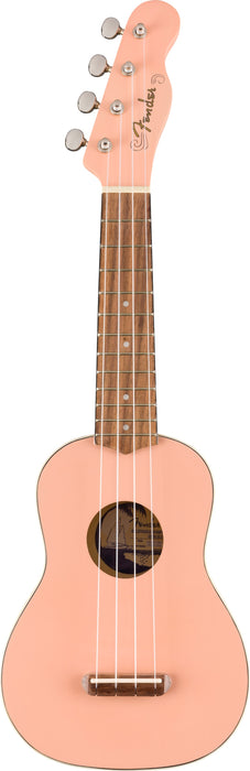 Fender Venice Soprano Uke - 0971610790