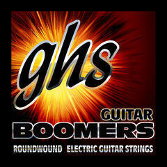 Ghs Stg Set 12stg Boomer - GB12XL