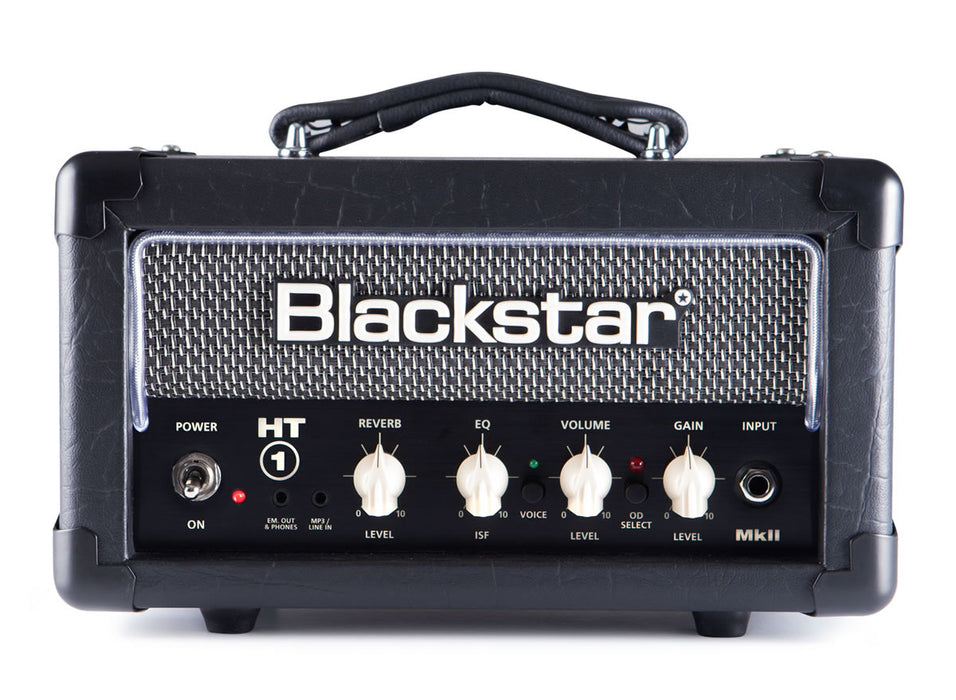 Blackstar HT1RH Guitar Amp Head