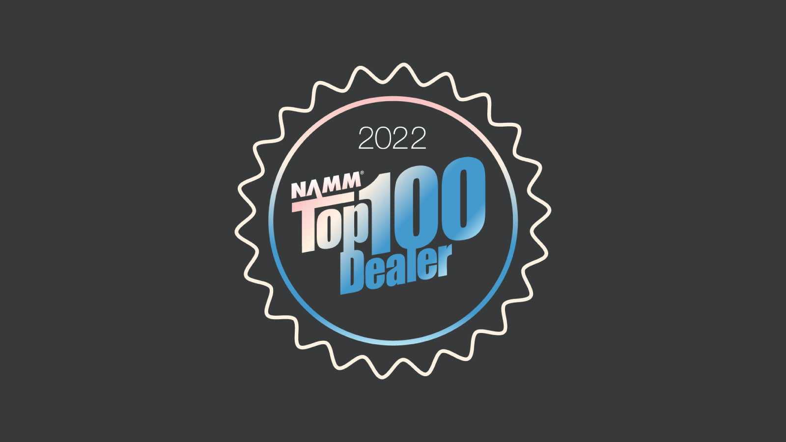 NAMM 2022 - Top 100 Music Stores in the World