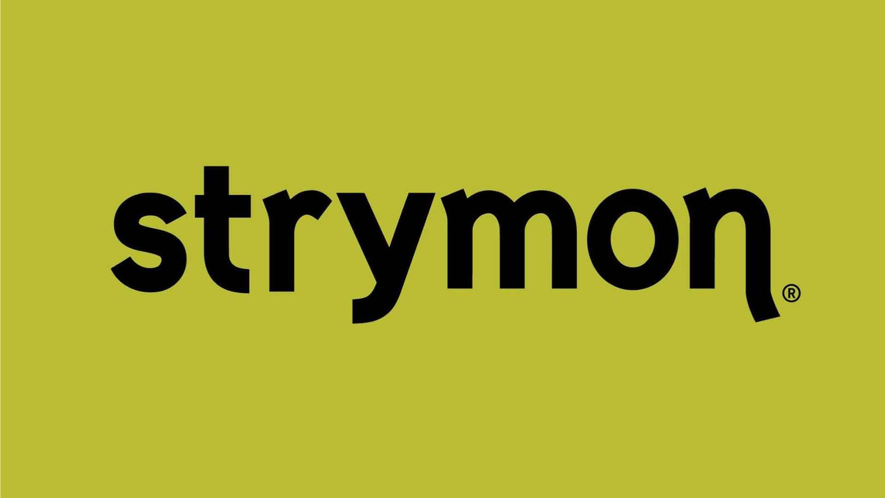 Announcement: Strymon
