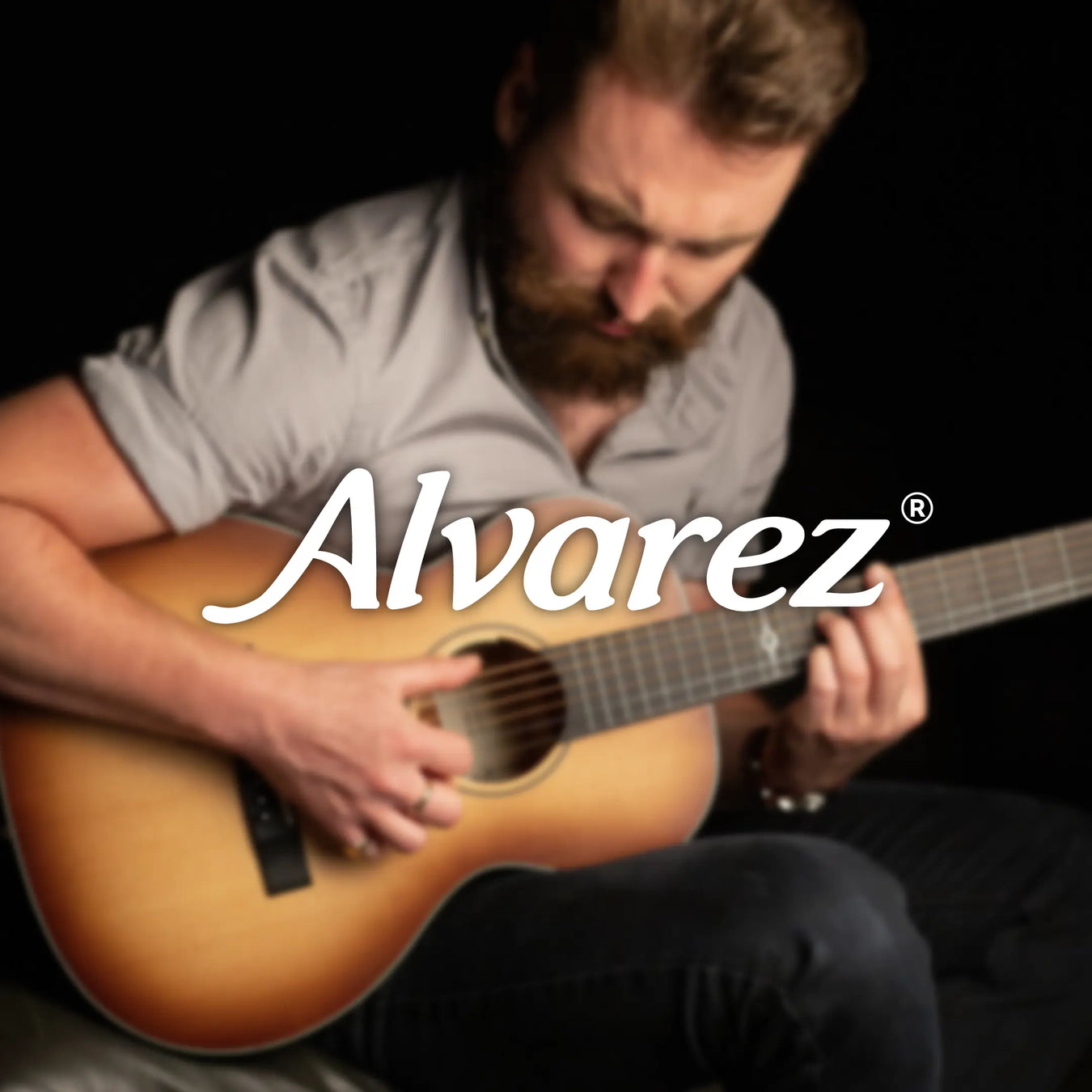 Alvarez Guitars