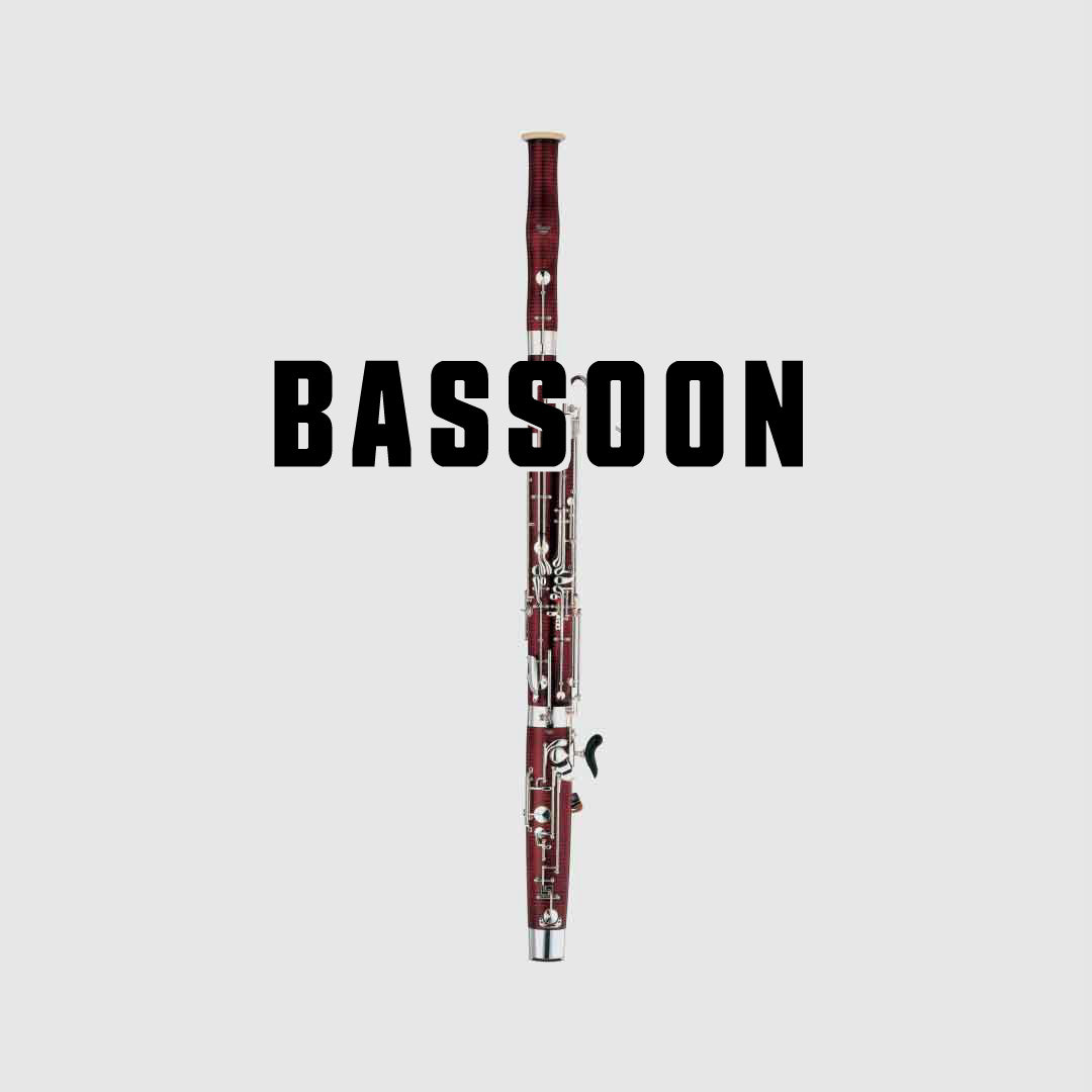 Godley Middle School - Bassoon Supplies