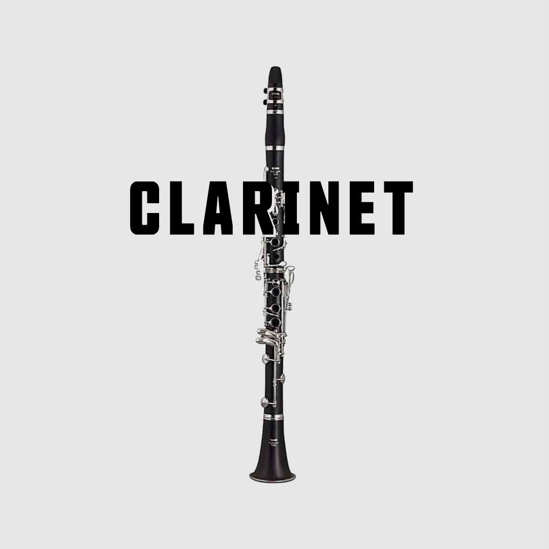 STEAM - Clarinet Rental & Supplies