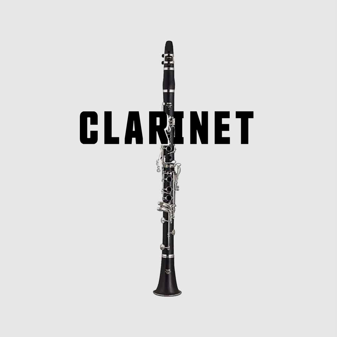 Lamar Middle School - Clarinet