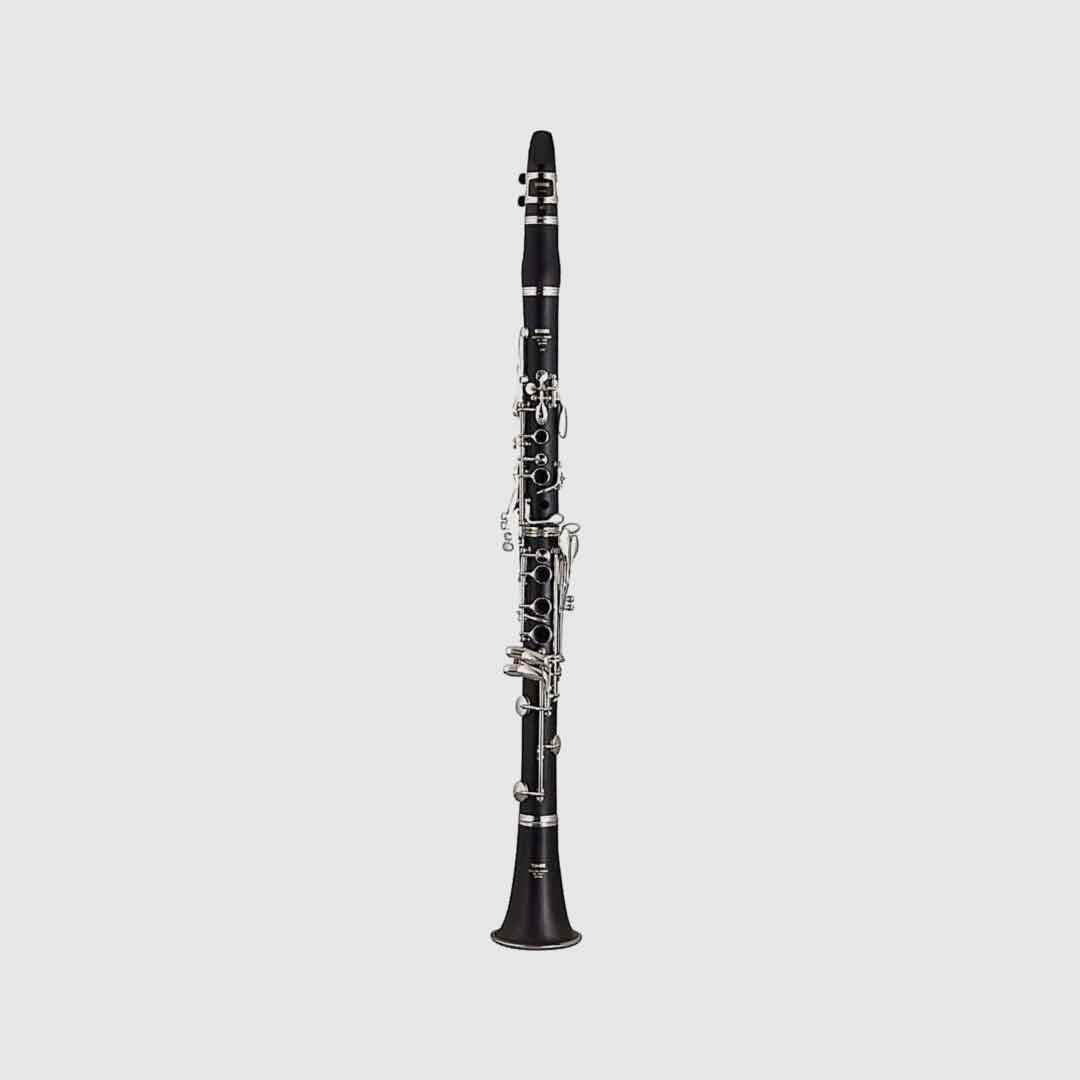 Baylor Clarinet Day