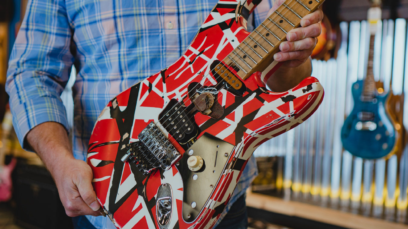Electric Guitars