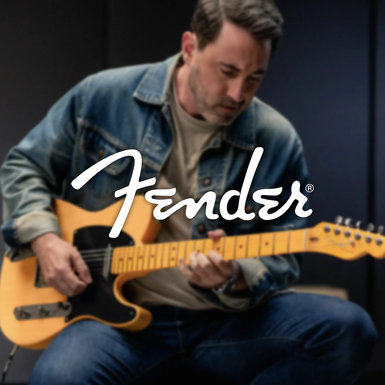 Fender