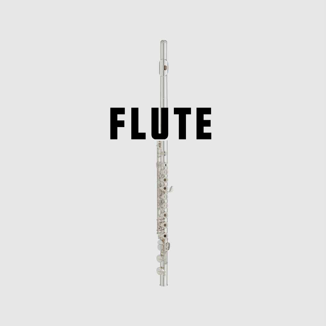 Hughes Middle School - Flute