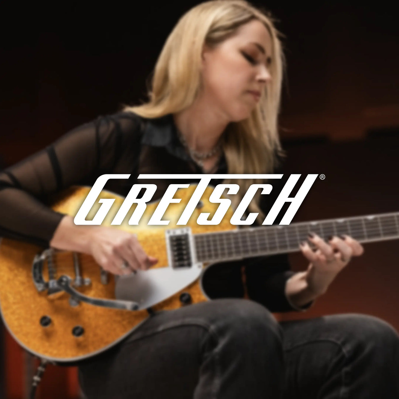 Gretsch