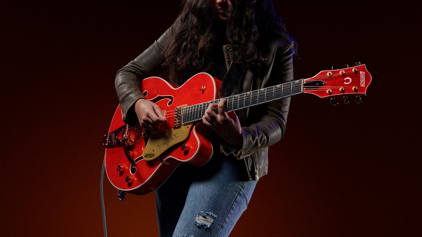 Gretsch Guitars
