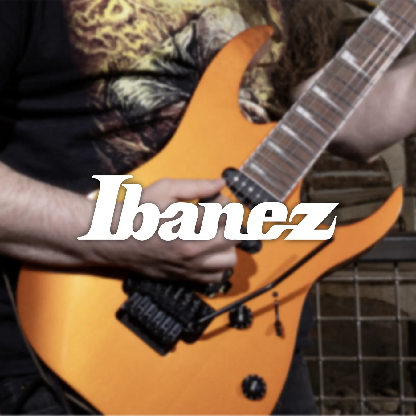 Ibanez