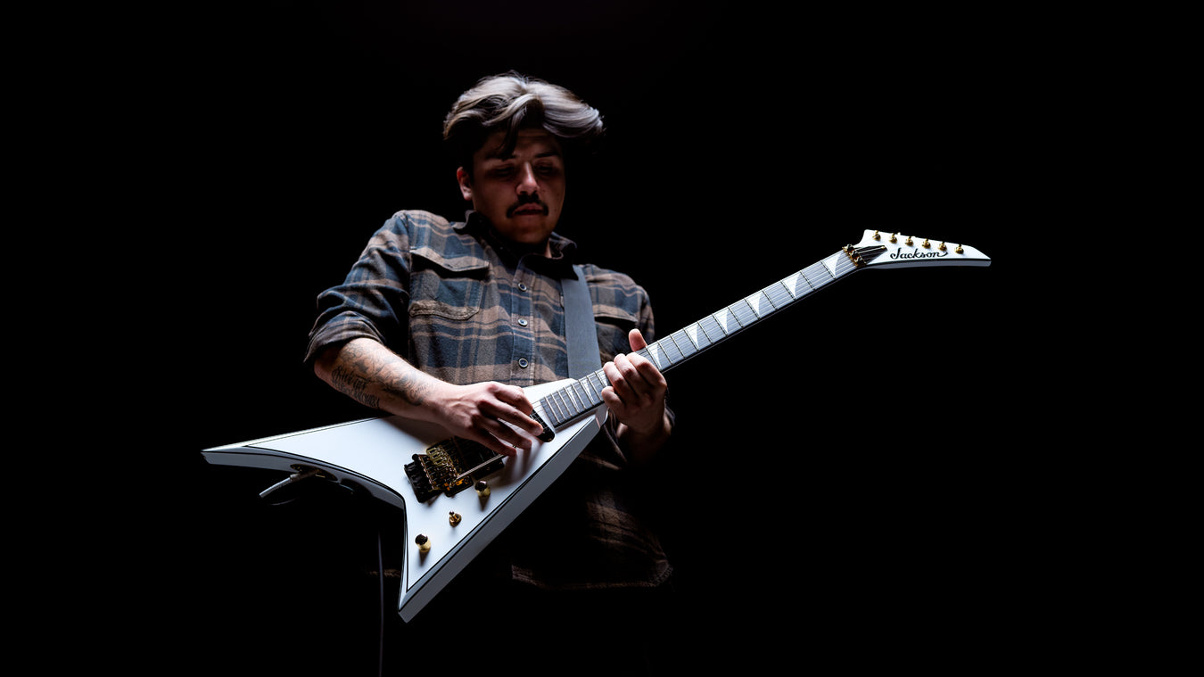 Jackson Guitars