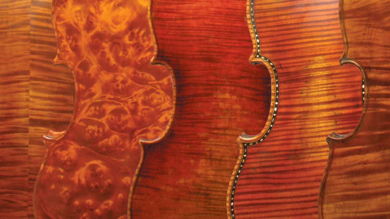Lone Star Strings - Palo Duro Collection