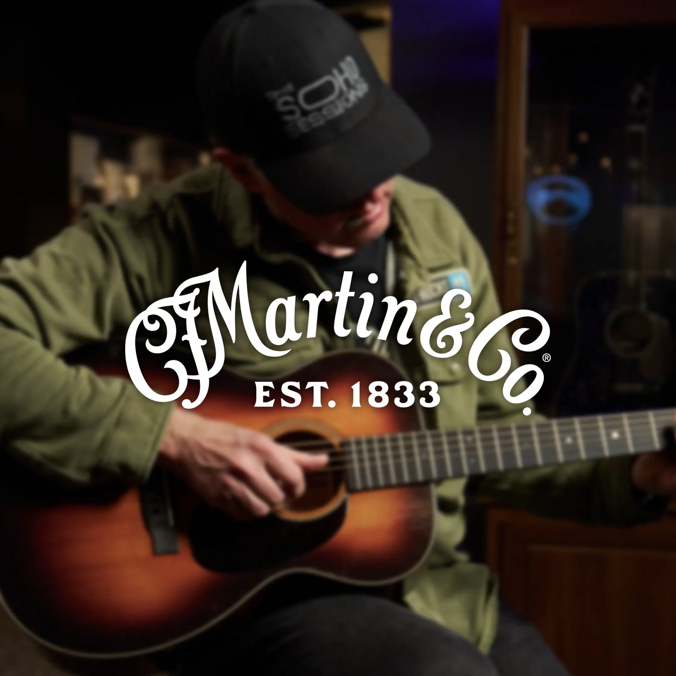 Martin Guitars