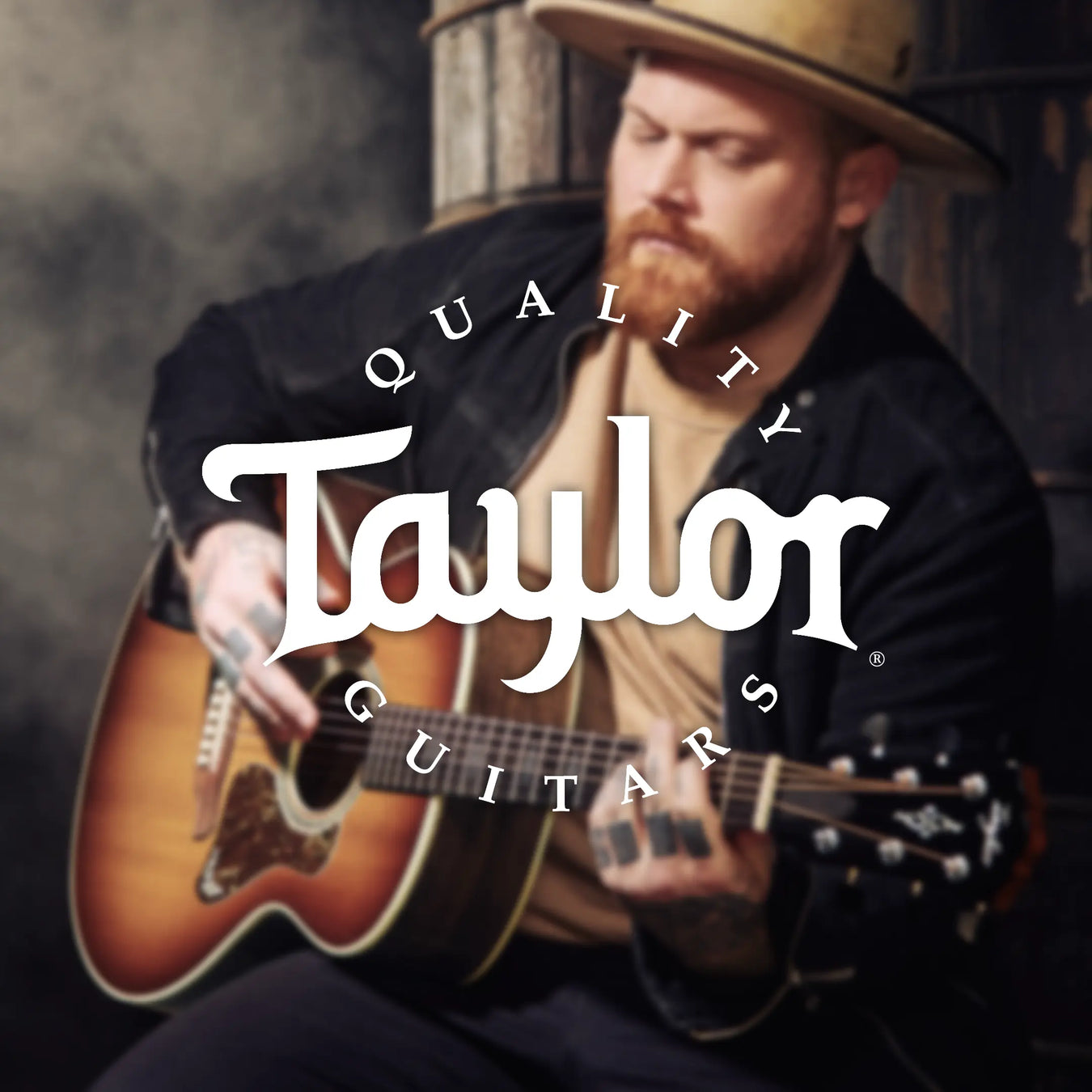 Taylor Guitars