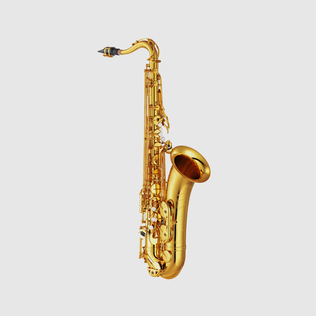 Enge-Washington Intermediate - Tenor Saxophone