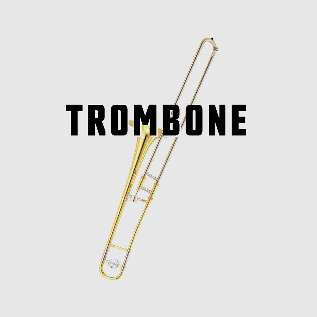Hughes Middle School - Trombone