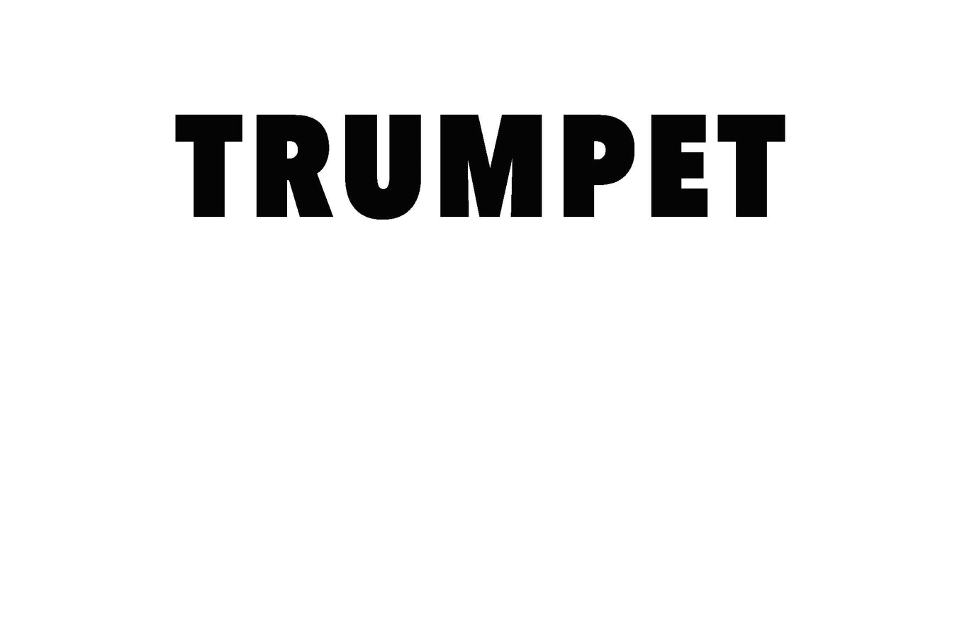 Highland Park Middle School - Trumpet