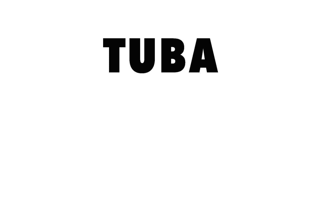 Highland Park Middle School - Tuba