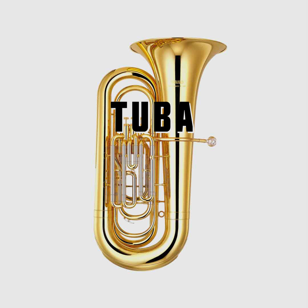 Godley Middle School - Tuba Supplies