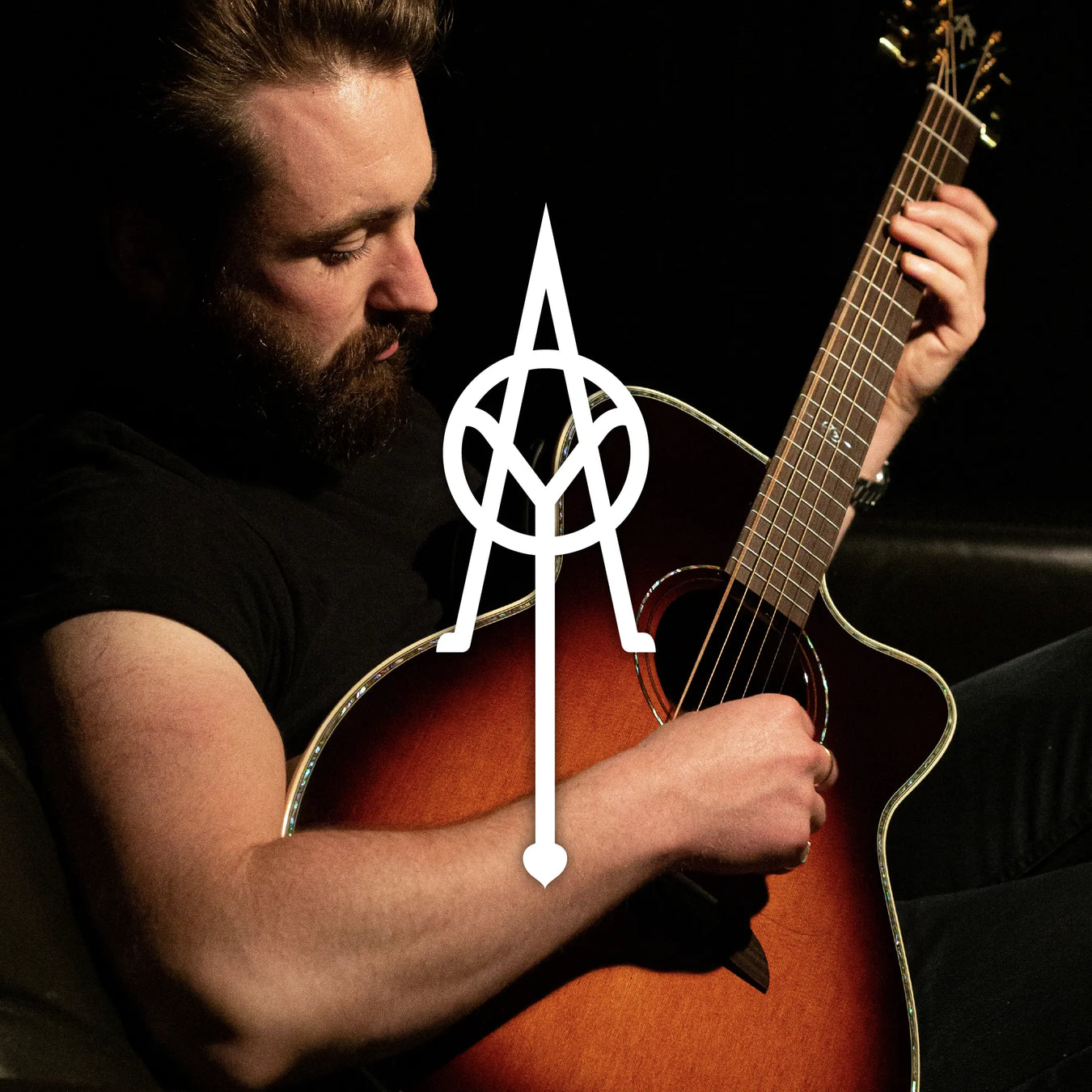 Yairi Guitars