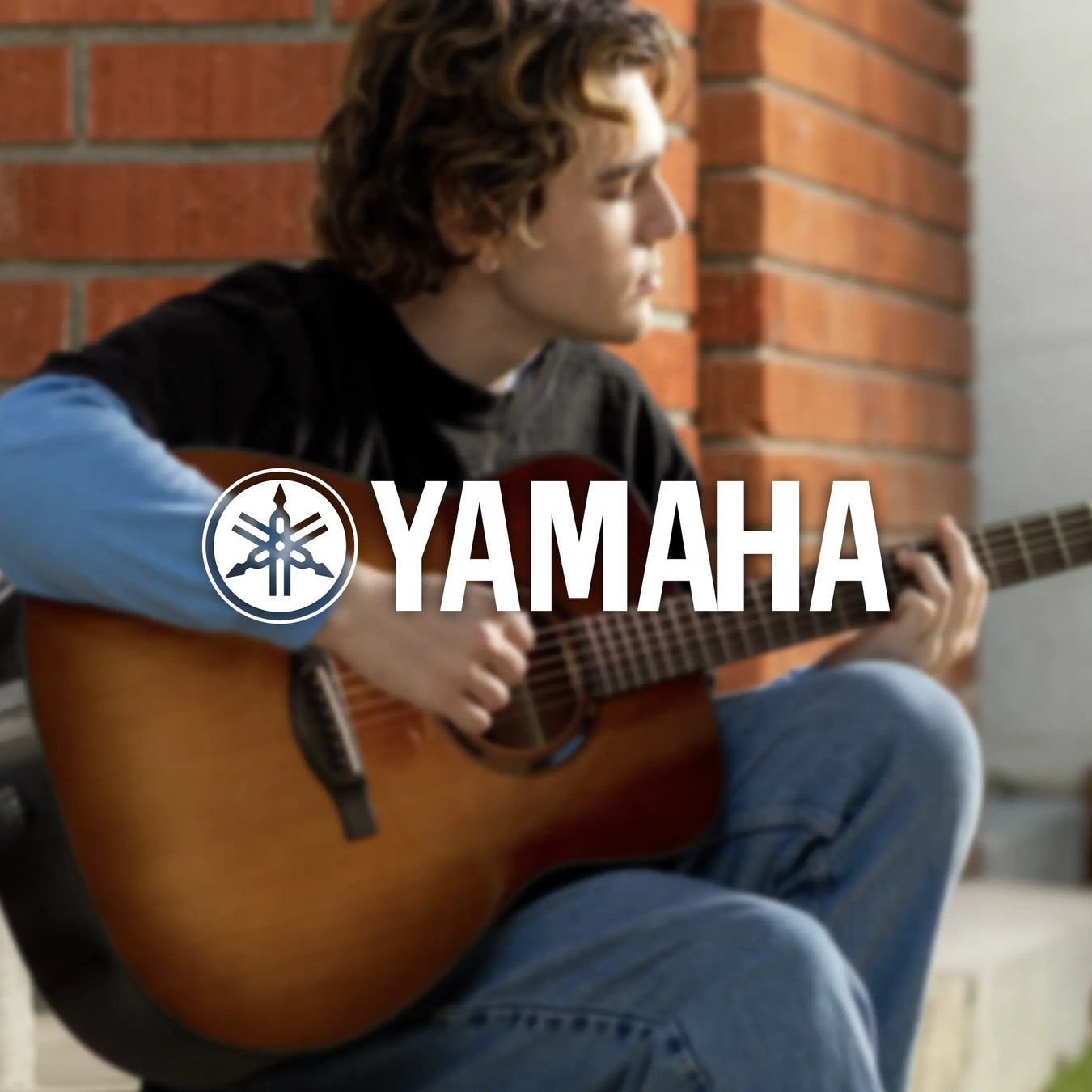 Yamaha Guitars