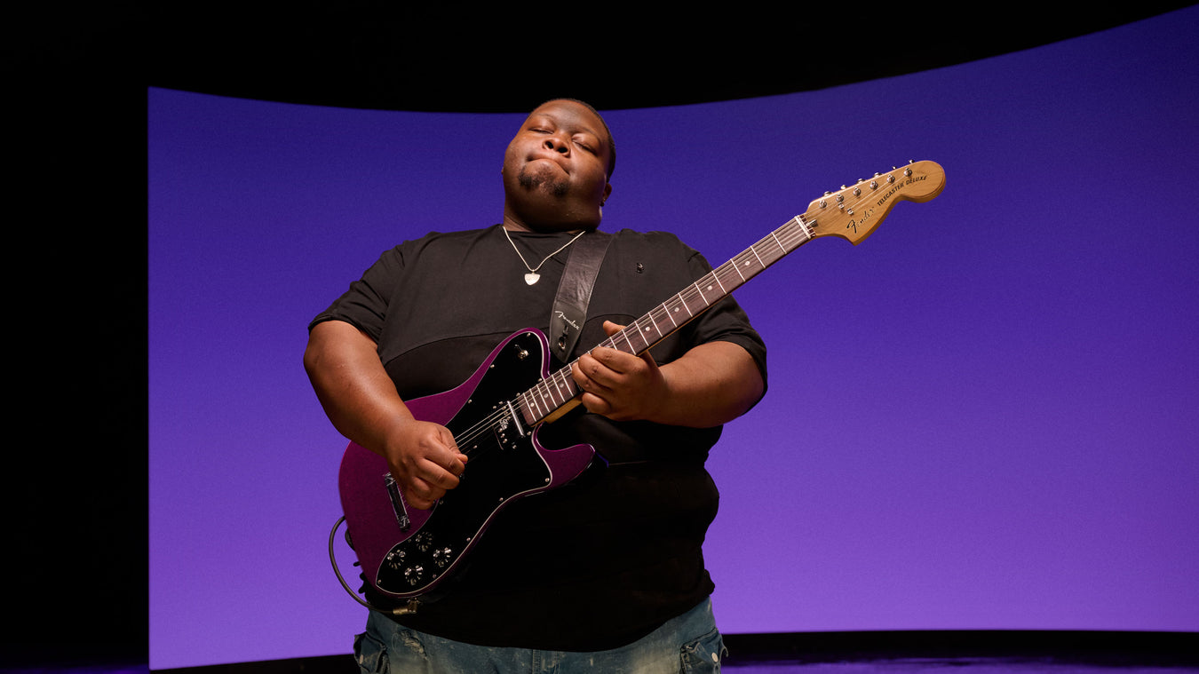 Fender