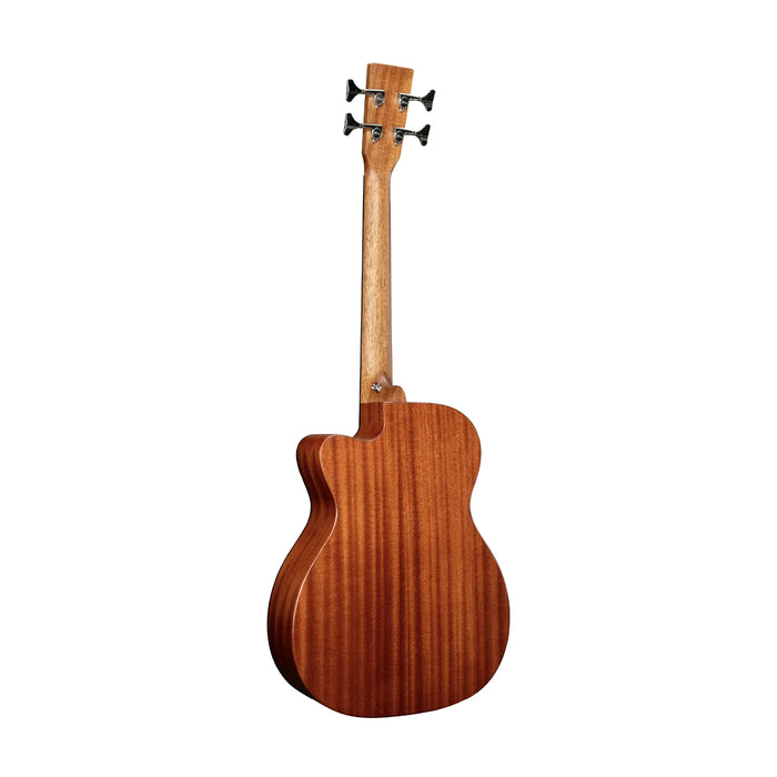 Martin Junior Series 000CJR-10EBB Acoustic-Electric Bass