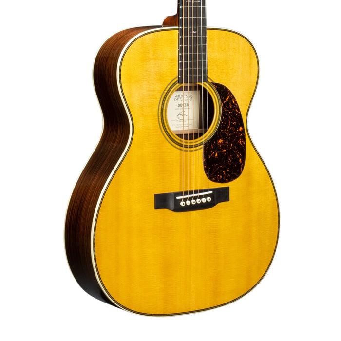 Martin 000-EC 30th Anniversary Acoustic Guitar