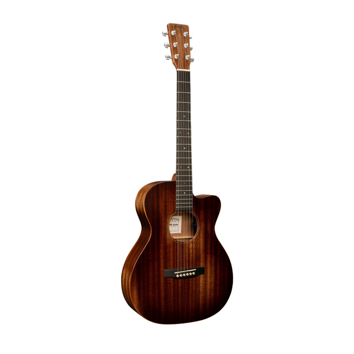 Martin 000C Jr-E StreetMaster Acoustic-Electric